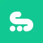 Logo of Stippl android Application 